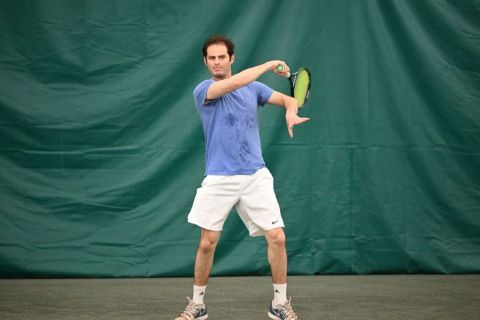 Our Place Cross River Open