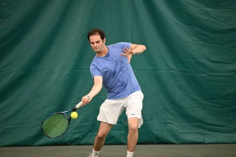 Our Place Cross River Open