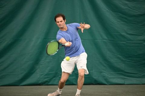 Our Place Cross River Open