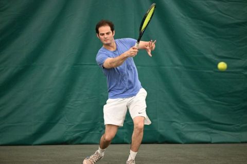 Our Place Cross River Open