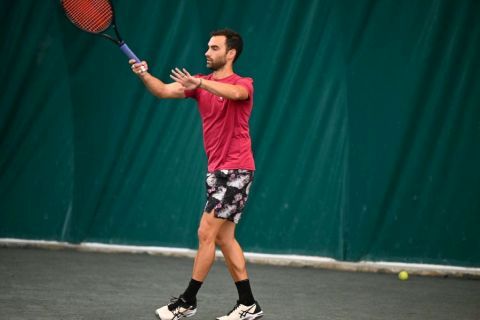 Our Place Cross River Open