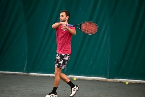 Our Place Cross River Open