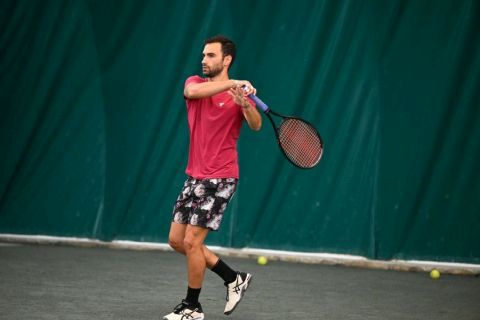 Our Place Cross River Open