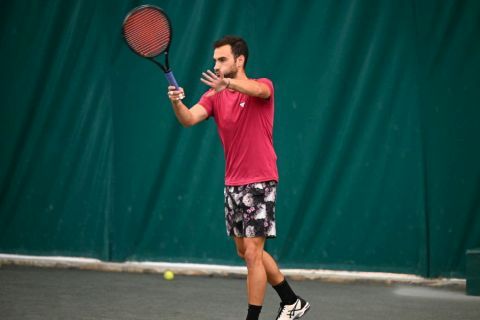 Our Place Cross River Open