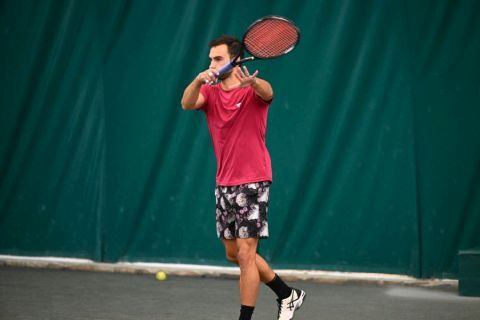 Our Place Cross River Open