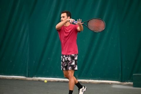 Our Place Cross River Open