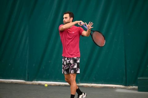 Our Place Cross River Open