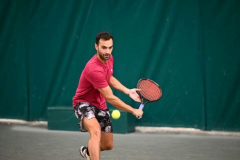 Our Place Cross River Open