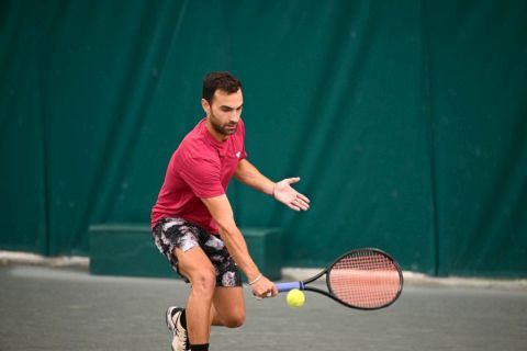 Our Place Cross River Open