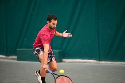 Our Place Cross River Open