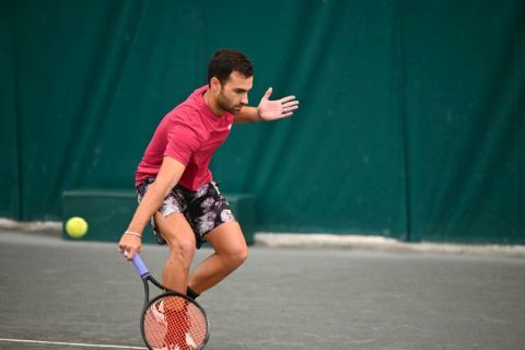 Our Place Cross River Open