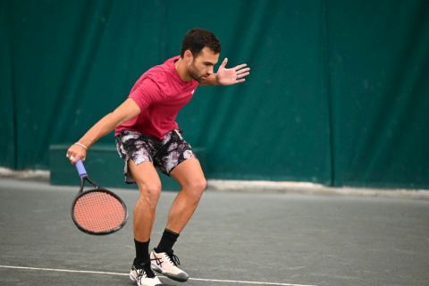 Our Place Cross River Open