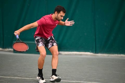 Our Place Cross River Open