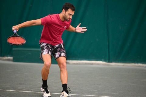 Our Place Cross River Open