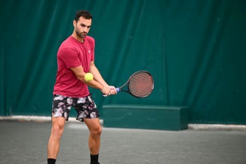 Our Place Cross River Open