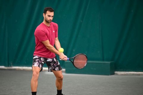 Our Place Cross River Open