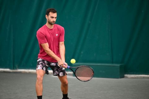 Our Place Cross River Open