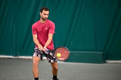 Our Place Cross River Open