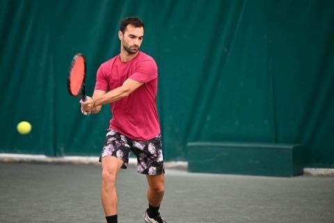 Our Place Cross River Open