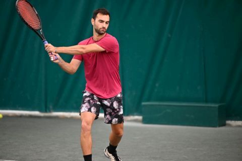 Our Place Cross River Open