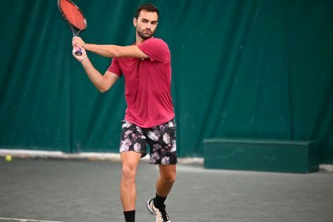 Our Place Cross River Open