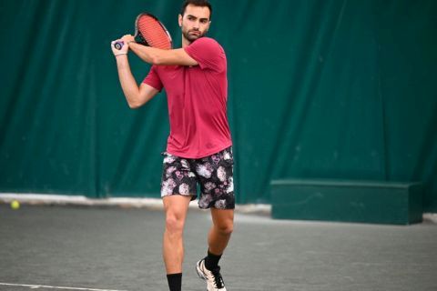 Our Place Cross River Open