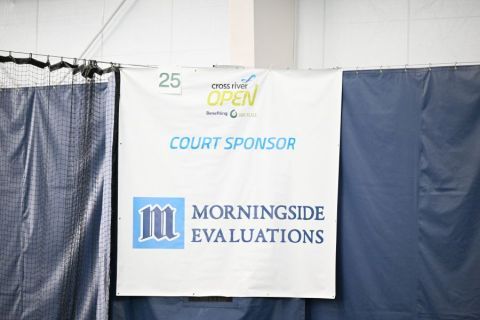 Our Place Cross River Open