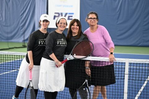 Our Place Cross River Open