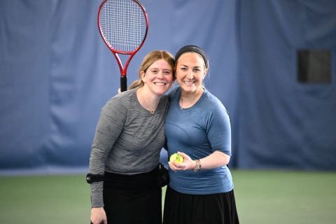 Our Place Cross River Open