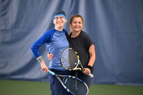 Our Place Cross River Open