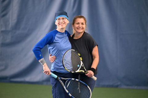 Our Place Cross River Open