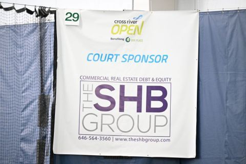 Our Place Cross River Open