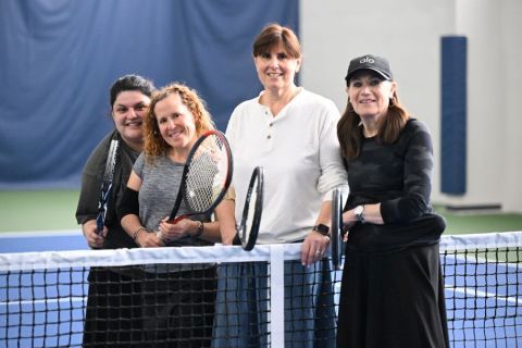 Our Place Cross River Open