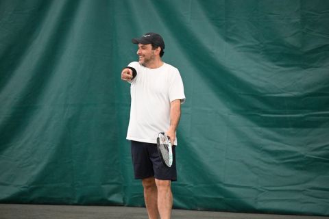 Our Place Cross River Open