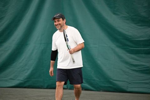 Our Place Cross River Open