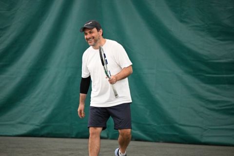 Our Place Cross River Open