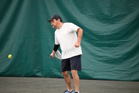 Our Place Cross River Open