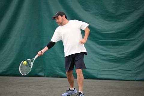 Our Place Cross River Open