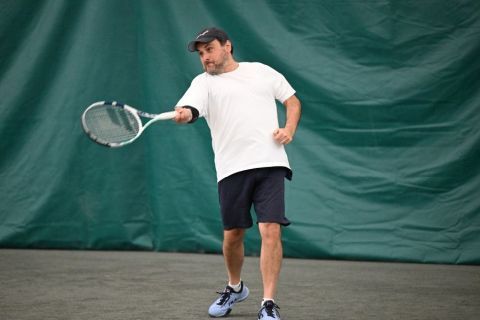 Our Place Cross River Open