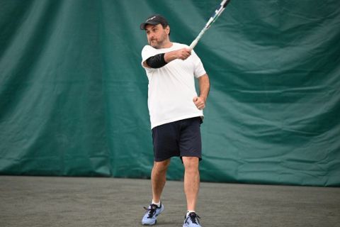 Our Place Cross River Open