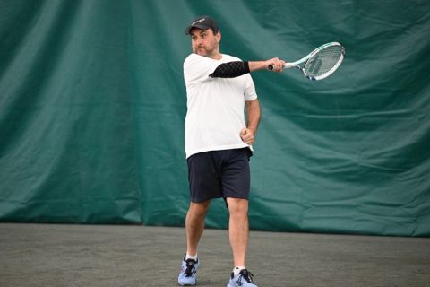 Our Place Cross River Open