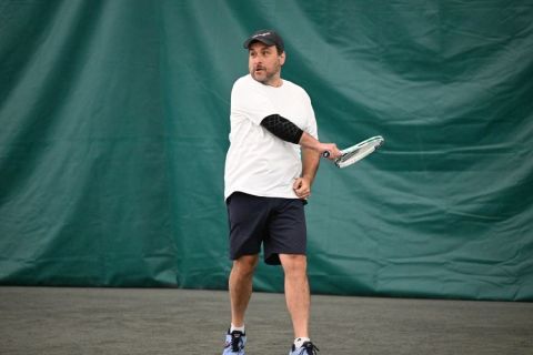 Our Place Cross River Open