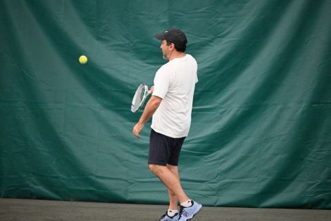 Our Place Cross River Open