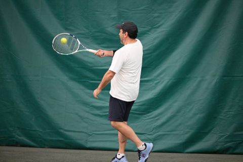 Our Place Cross River Open