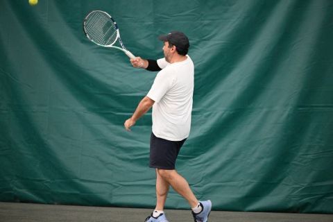 Our Place Cross River Open