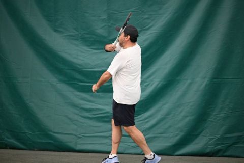 Our Place Cross River Open