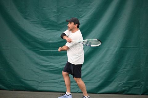 Our Place Cross River Open