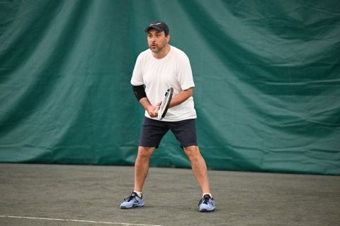 Our Place Cross River Open