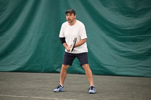 Our Place Cross River Open