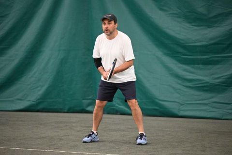 Our Place Cross River Open